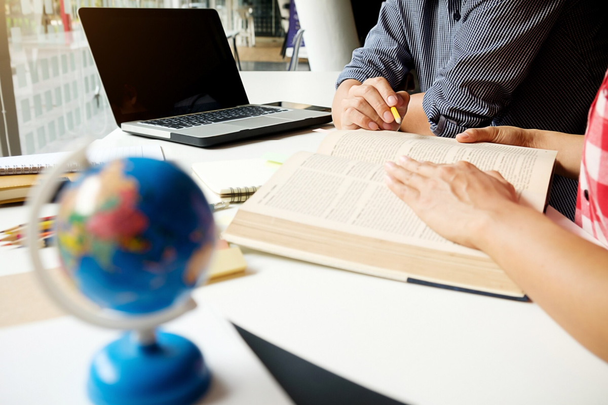 Scholarship Winning Strategy – Funding Map